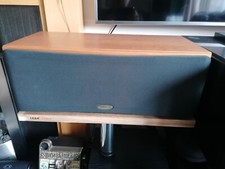 Tannoy Revolution rc