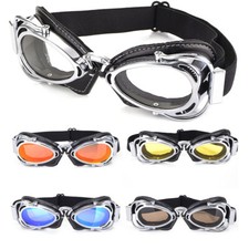 Retro Vintage Aviator Pilot