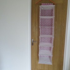 IKEA SKUBB Hanging Shoe