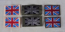 5 x Pairs British Military