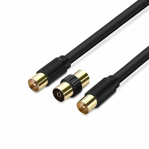 Aerial cable lead male - aerial,
