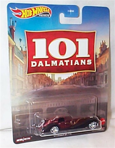 101 dalmations cruella vil - de,
