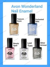 Avon Wonderland Nail