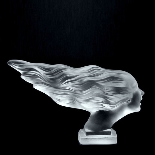French art deco glass - french,