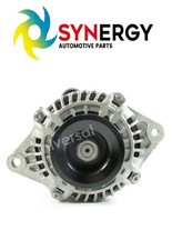 NISSAN NAVARA (D22) 4x4 2011 > OE Remanufactured 90 Amp Alternator Outright Sale