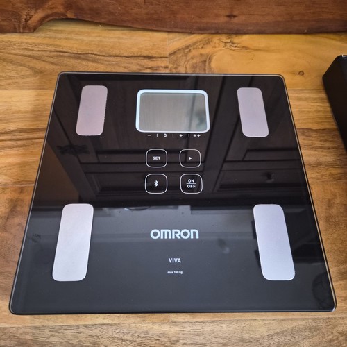 Omron viva smart digital - viva, scale