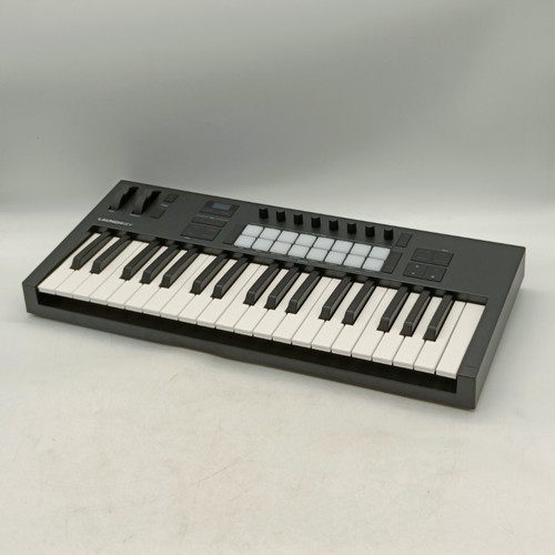 Novation launchkey mk4 - launchkey,