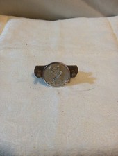 Vintage St. Christopher