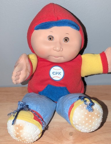 Vintage cabbage patch - vintage, kids