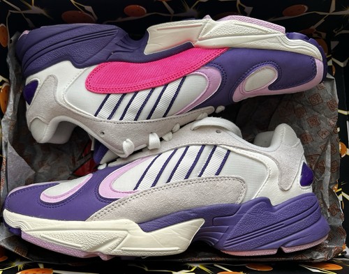 Adidas dragon ball - ball, x