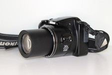 Nikon COOLPIX L820 Digital