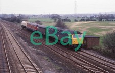 35mm Railway Slide of Class 47