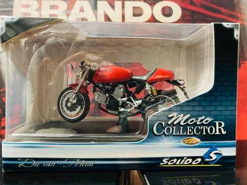 Ducati sportclassic sport 1000 - sportclassic,