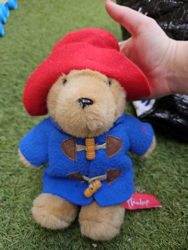 Hamleys collectable paddington - hamleys,