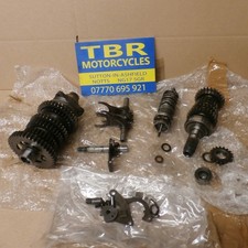 84-86 HONDA CBX750 F CBX750F