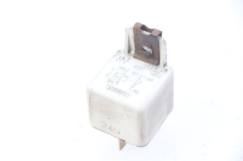 Electrical relay piaggio - relay,