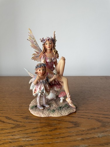 Precious faerie child - precious,