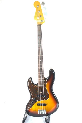 Fender japan jb62 3ts - fender,