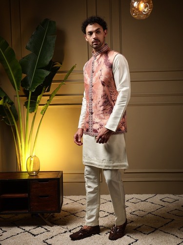Mens indian kurta pajama - indian,