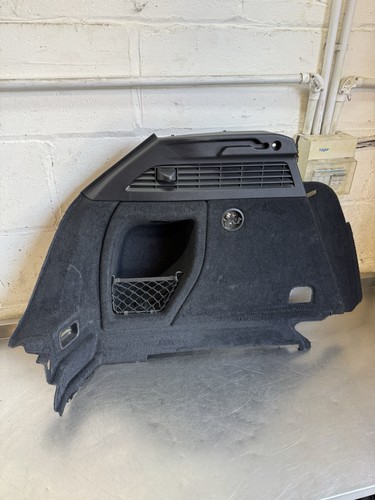 Audi rs3 rear left - a3, 8v