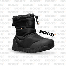 Bogs Kids Snow Boots Insulated