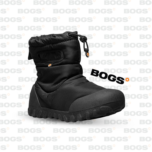 Bogs kids snow boots - kids, insulated