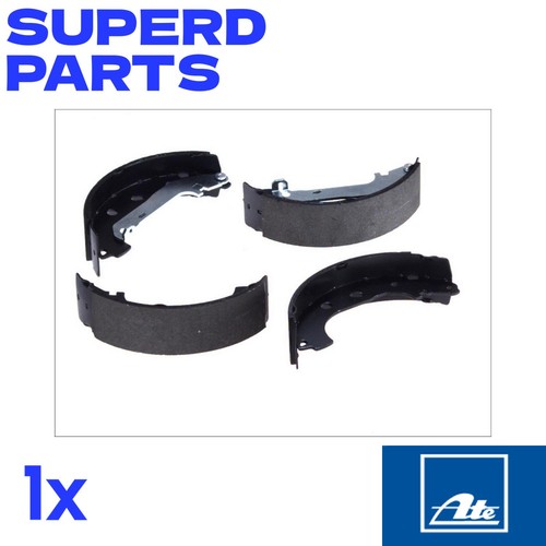 Brake shoe fits - shoe, tourneo