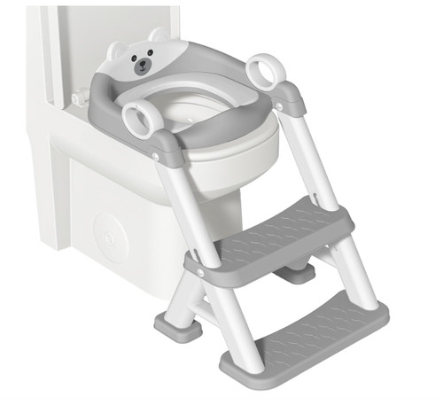 Used potty training - potty,