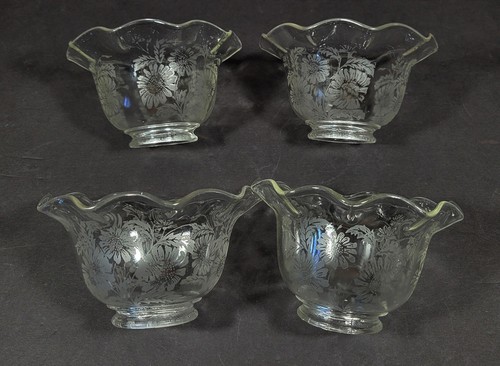 Antique glass light - antique,
