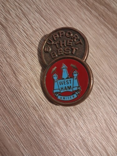 West ham united badge - west,