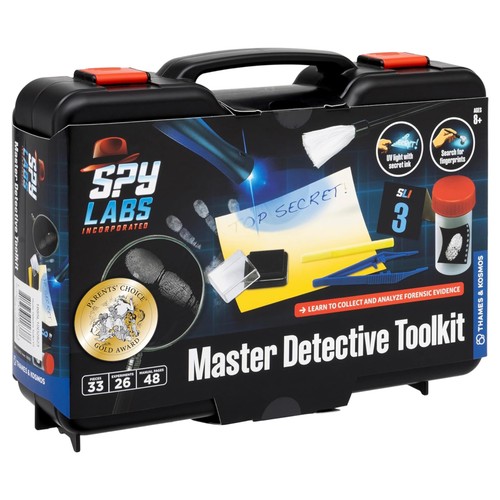Interactive forensic science - forensic,