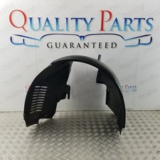 JAGUAR XJ WHEEL ARCH SPLASH