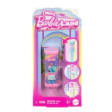 Barbie Mini BarbieLand Cutie