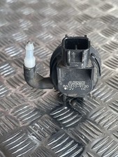 Genuine TOYOTA HILUX 2005 - 2012 WINDSCREEN WASHER MONO PUMP