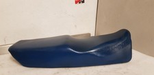 Suzuki RG125 seat Blue RG 125