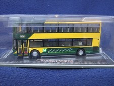 East Lancs Double Deck Bus -