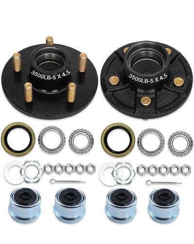 Sets trailer hub kit - sets,