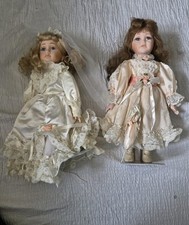 x2 Victorian Leonardo Bride