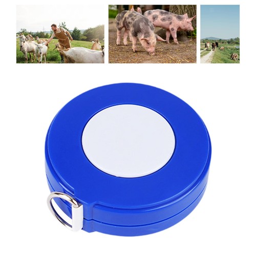 Portable livestock body weight - portable,