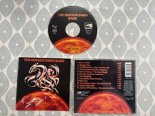 The Hudson Swan Band - Flyte