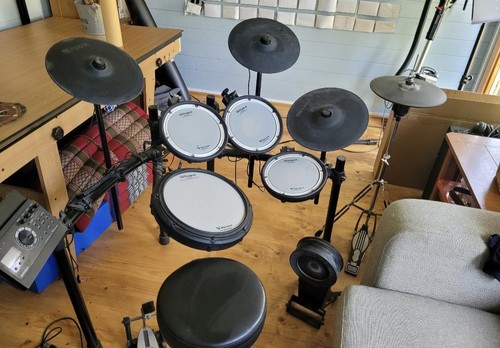 Roland 17kvxv electronic - td-17kvxv,