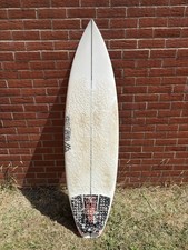 Js Surfboard