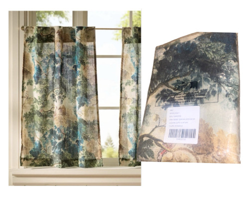 Anthropologie judarn printed - anthropologie,