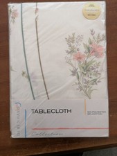 New Round Tablecloth 170cm Dia.