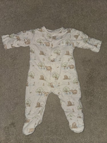 5tog sleepsuit sleeping - tu, 2.
