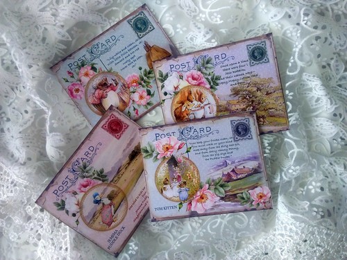 Beatrix potter peter rabbit - beatrix,