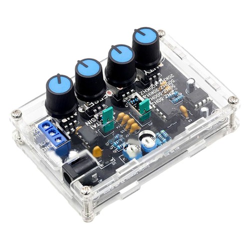 Icl8038 multifunctional signal - multifunctional,