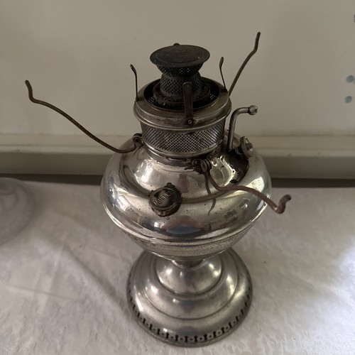 Antique miller oil - miller,