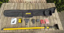 Stanley Fatmax Cross Line