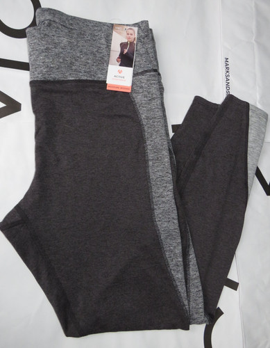 Active high waisted gym - waisted,